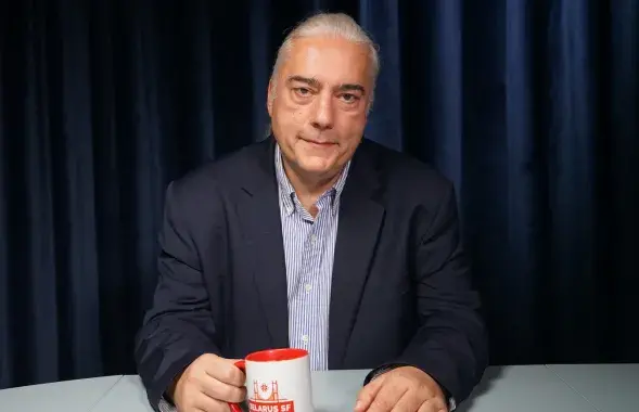 Павал Казанэцкі
