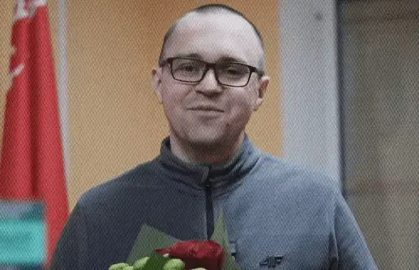 Уладзіслаў Надзейка
