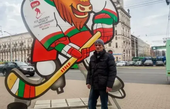 Сяргей Сугакоў
