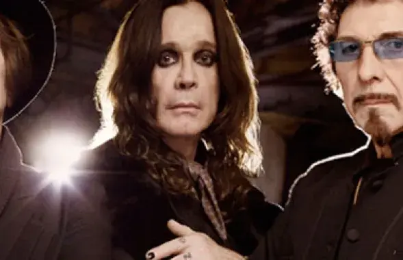 Black Sabbath запішуць альбом і накіруюцца ў новы тур