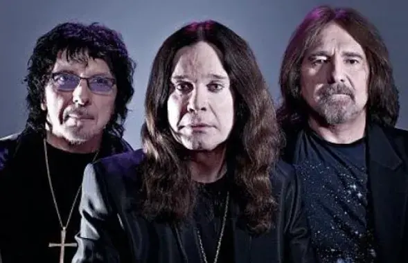 Black Sabbath запішуць альбом і накіруюцца ў новы тур