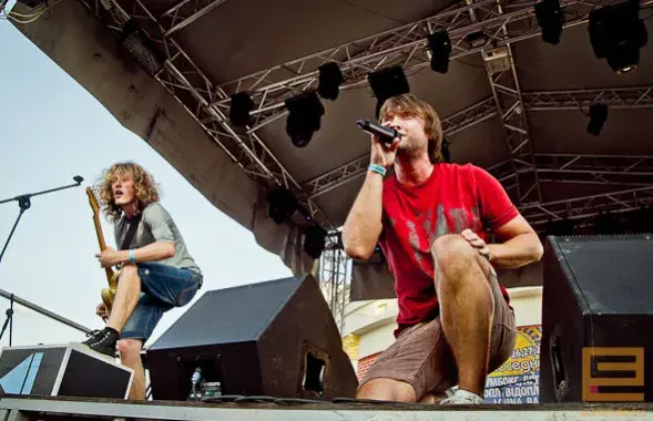 Фестываль “Trolley-2013” дапаможа пухавіцкаму дзіцячаму прытулку