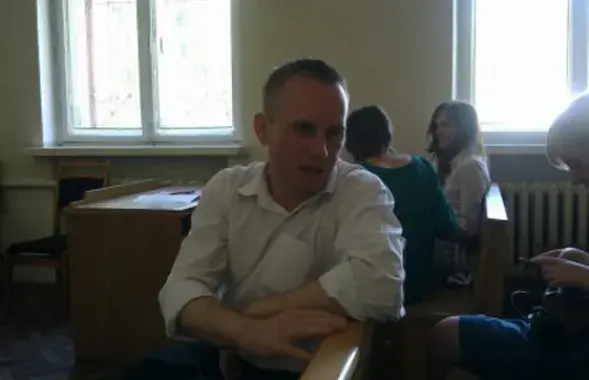 У матери Дмитрия Завадского ухудшается здоровье 