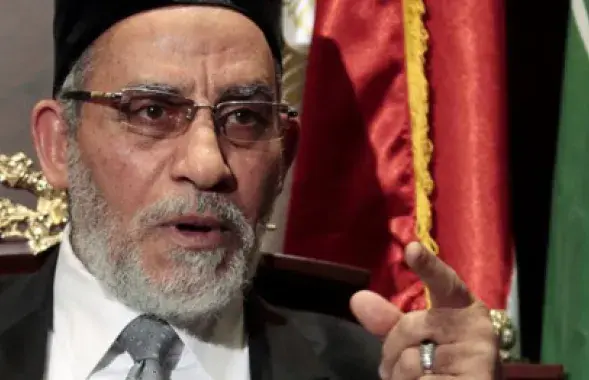 Рух "Браты-мусульмане" заклікаў да паўстання ў Егіпце