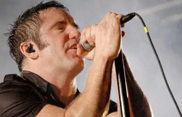 Трэнт Рэзнар паслаў арганізатараў Грэмі