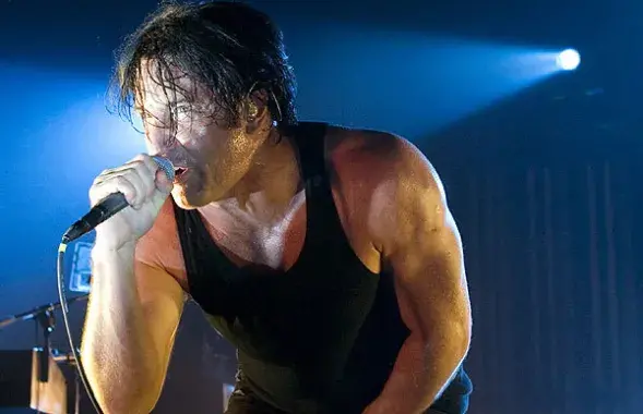  Nine Inch Nails прэзентуюць першы сінгл з новай пласцінкі (слухаць)