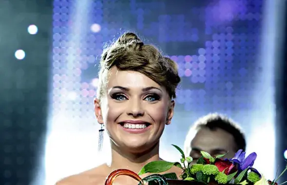 Голосование Евровидения: кто дал баллы Ланской, за кого голосовала Беларусь