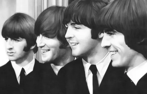 “The Beatles патрэбныя, каб людзі маглі паверыць у нешта лепшае”