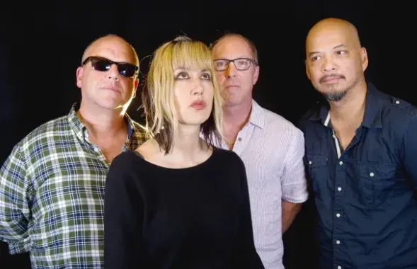 Pixies саспелі для паўнафарматнага альбома