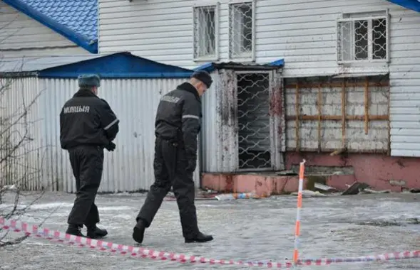 Взрыв в Бобруйске: Причины, свидетельства очевидцев, фото с места событий