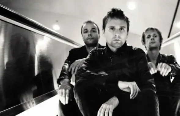 Muse пішуць "цяжкі" альбом
