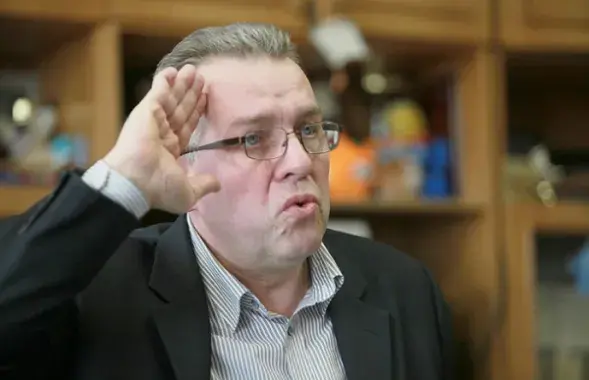 Беражкова і Суботкіна могуць вызваліць ад крымінальнай адказнасці?