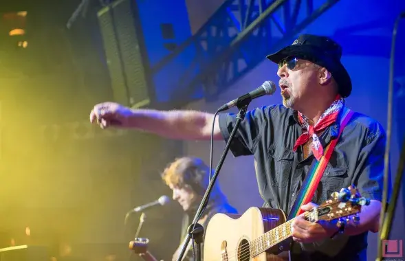 Ігар Варашкевіч возьме ўдзел у конкурсе Cover King-2014