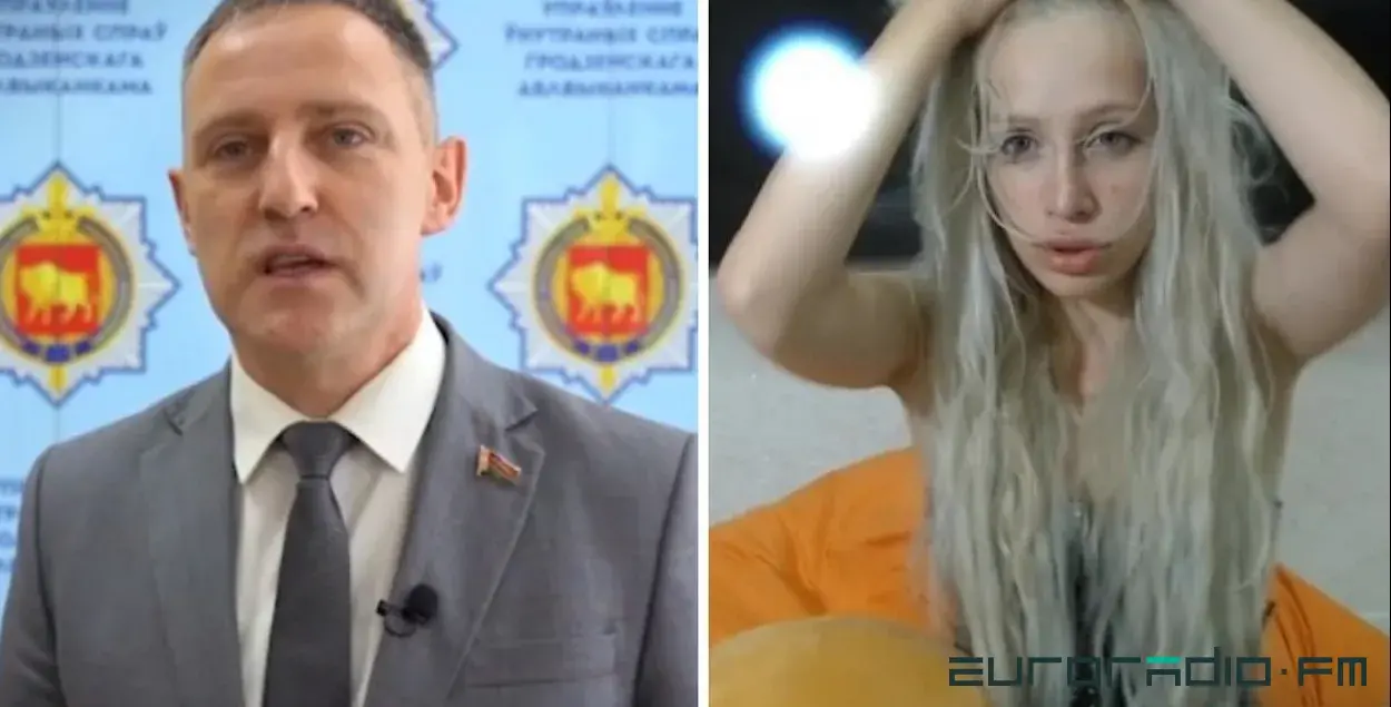 Уголовка за секс-контент. Силовики объявили войну вебкамщицам? | Новости  Беларуси | euroradio.fm