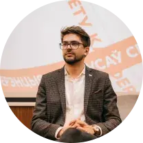 Данііл Гаркавы