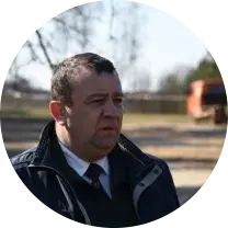 Почему снесли кресты на месте сталинских репрессий в Куропатах. Главное