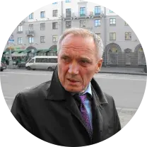 Навошта апазіцыя просіць ЕС не адмяняць санкцыі супраць беларускіх чыноўнікаў?