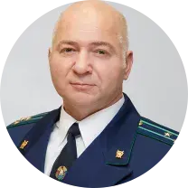 Родился в Грузии, карьеру делал в КГБ: 6 фактов о новом главе СК Беларуси