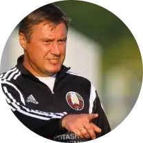 Некаторыя галоўныя трэнеры зборных Беларусі зарабляюць менш, чым прыбіральшчыцы