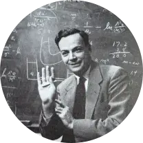 Рычард Фейнман