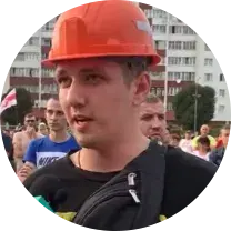 “Ему нужны рабы”: почему шахтёры “Беларуськалия” выходят против Лукашенко