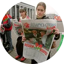 Хроника белорусской мечты: обещаниям зарплаты “папиццот” исполняется 15 лет