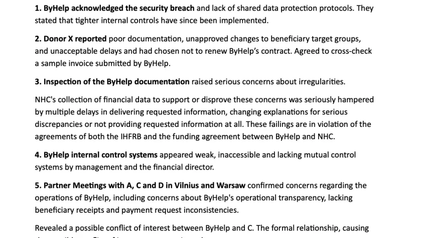 ByHelp Лявончыка выходзіць з гуманітарнага фонду дапамогі ахвярам рэпрэсій 