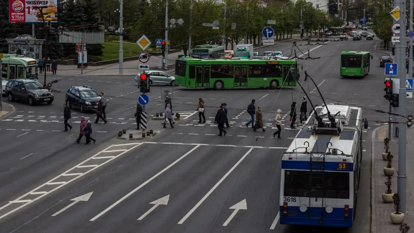 Десять вещей, которые удивляют азербайджанцев в Минске