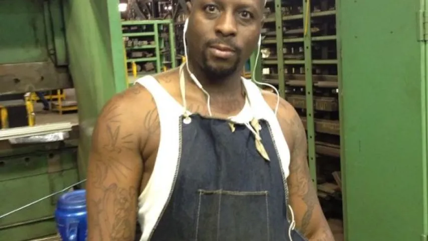 Чарговая стральба ў ЗША, рабочы забіў 3 чалавек, 14 параніў