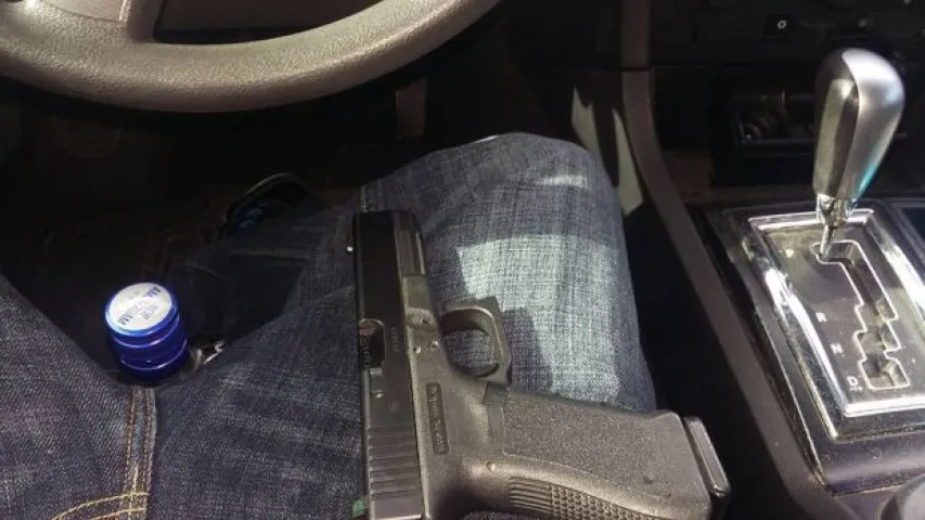 Чарговая стральба ў ЗША, рабочы забіў 3 чалавек, 14 параніў