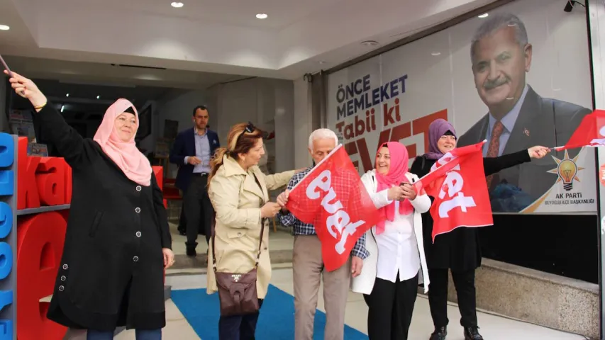 Турция между демократией и авторитаризмом. Репортаж из Стамбула