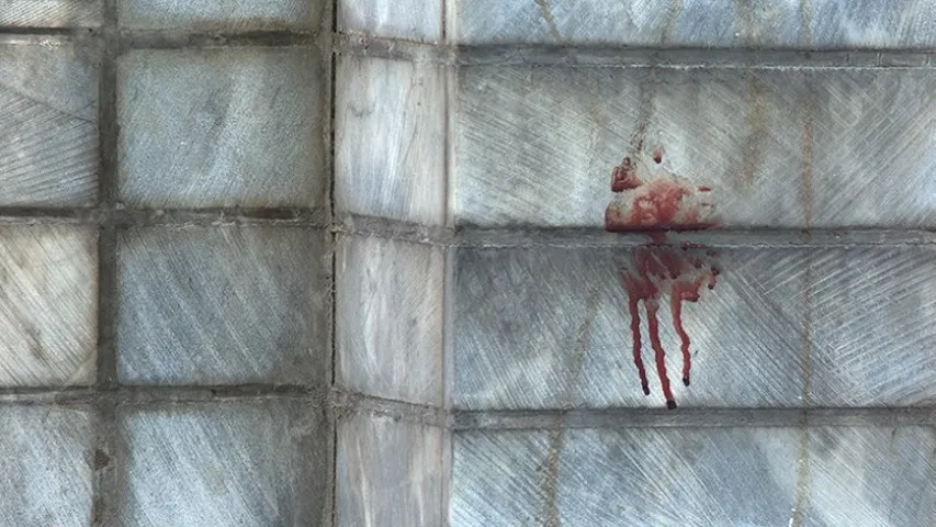 Тэрарыстычныя атакі ў Тэгеране. Фотарэпартаж Reuters
