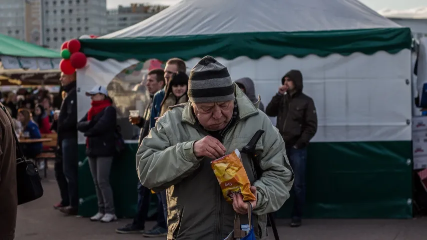 Десять вещей, которые удивляют азербайджанцев в Минске