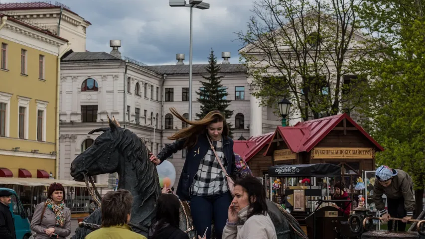 Десять вещей, которые удивляют азербайджанцев в Минске