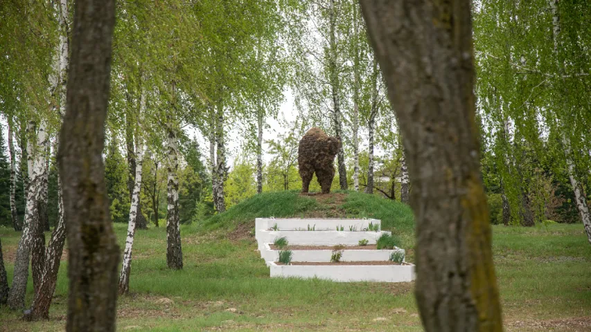 Чарнобыльскі турызм: што паказваюць на экскурсіі ў беларускую Зону адчужэння