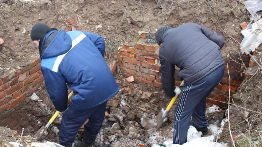 Жыхароў Шклоўскага раёна асудзілі за шэраг асабліва цяжкіх злачынстваў