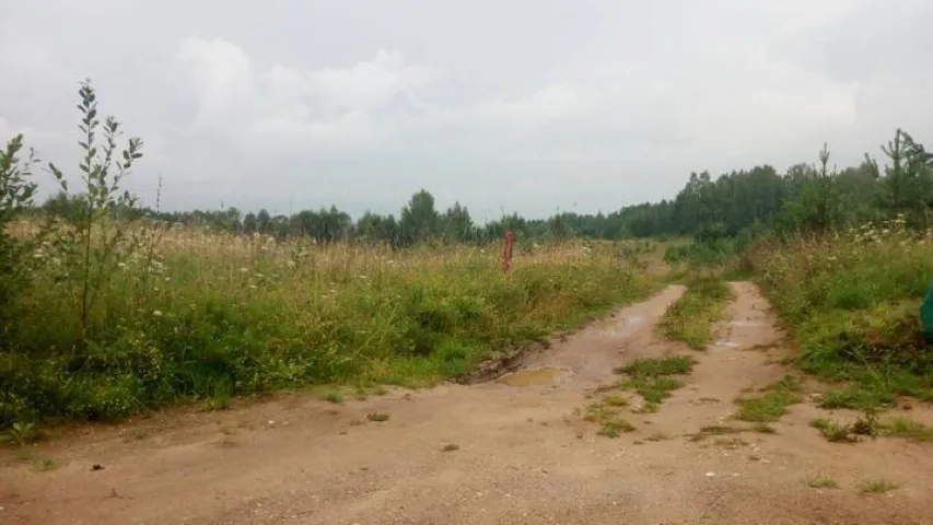 43-гадовага жыхара Мядзельскага раёна жорстка катавалі за 50 рублёў