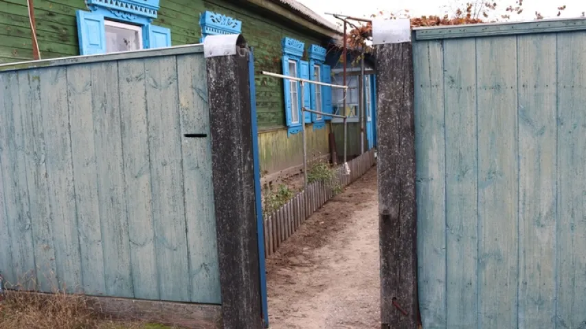 У Гомелі пачаўся суд над хлопцам, якога падазраюць у расправе над педагогам