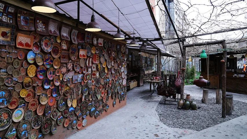 Ереван. Прогулка по городу: советы туристам
