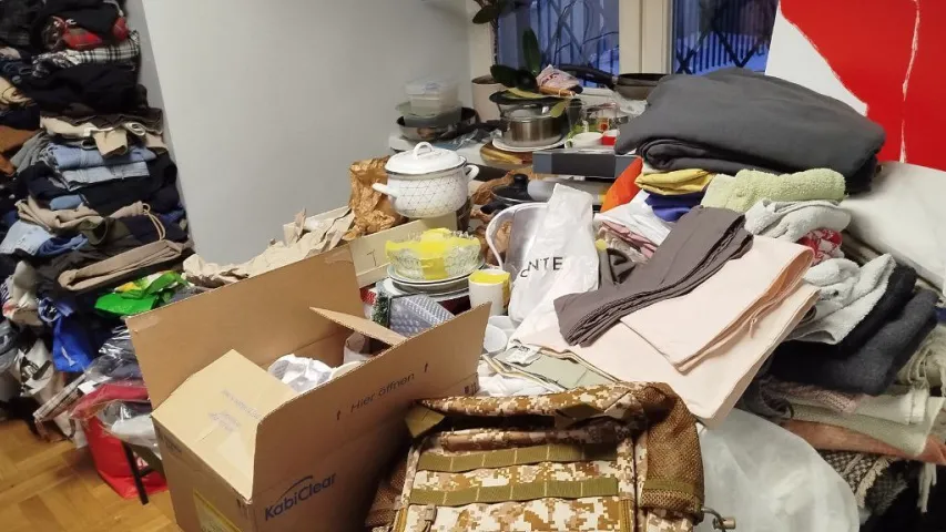 Месяц на волі. Як валанцёркі дапамагаюць экс-палітвязням вяртацца да жыцця