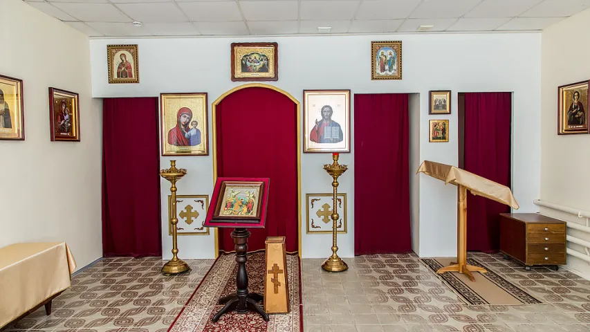 У Салігорску сабралі 1000 подпісаў супраць новай царквы, але БПЦ не здаецца