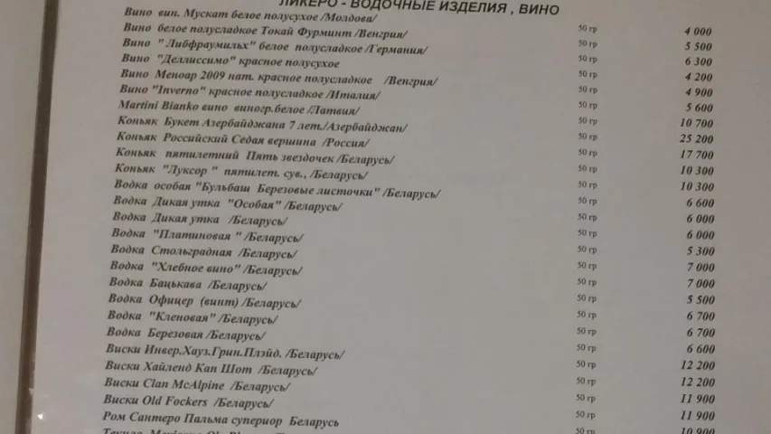 З прэзідэнцкіх выбараў патаннелі бутэрброды з каўбасой. Цана гарэлкі стабільная 