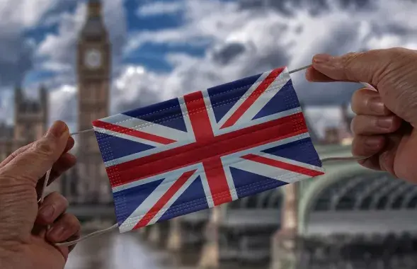 Великобритания внесла очередные изменения в пакет санкций
