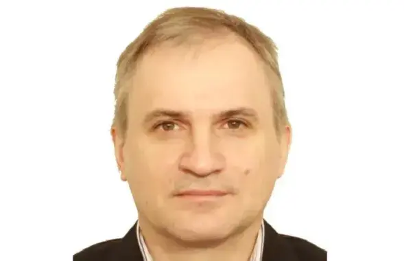 Василий Варфоломеев
